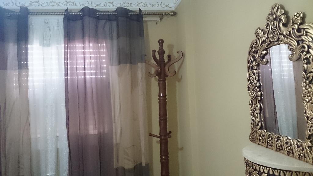 Jawharat Tetouan Διαμέρισμα Souani  Εξωτερικό φωτογραφία