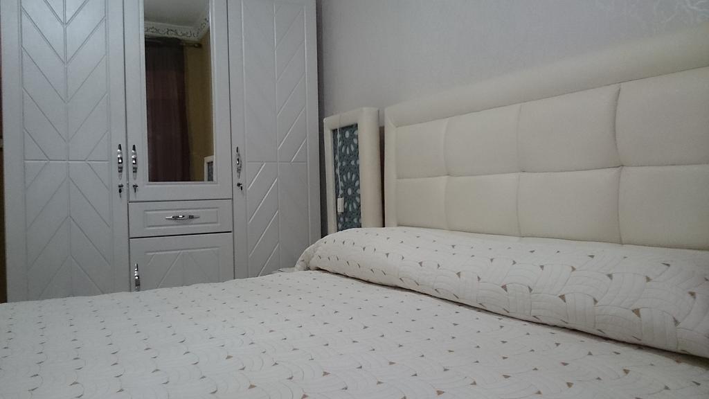 Jawharat Tetouan Διαμέρισμα Souani  Εξωτερικό φωτογραφία