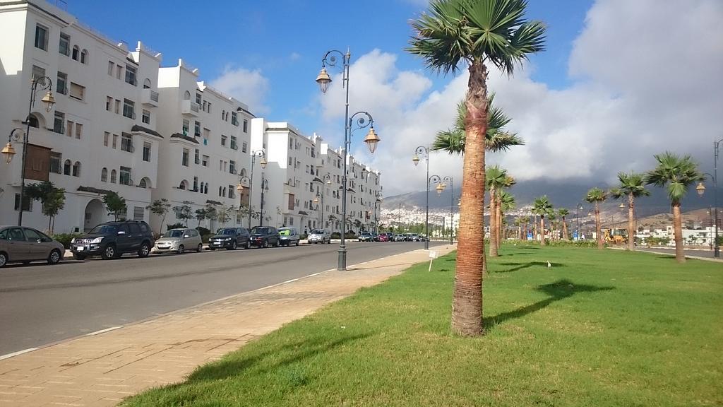 Jawharat Tetouan Διαμέρισμα Souani  Εξωτερικό φωτογραφία