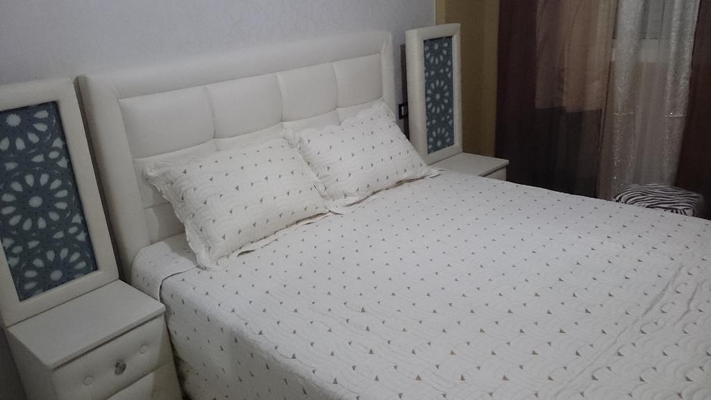 Jawharat Tetouan Διαμέρισμα Souani  Εξωτερικό φωτογραφία